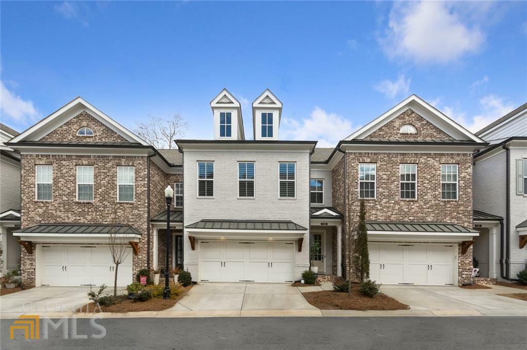 130 Martin Run  Alpharetta GA 30009 photo