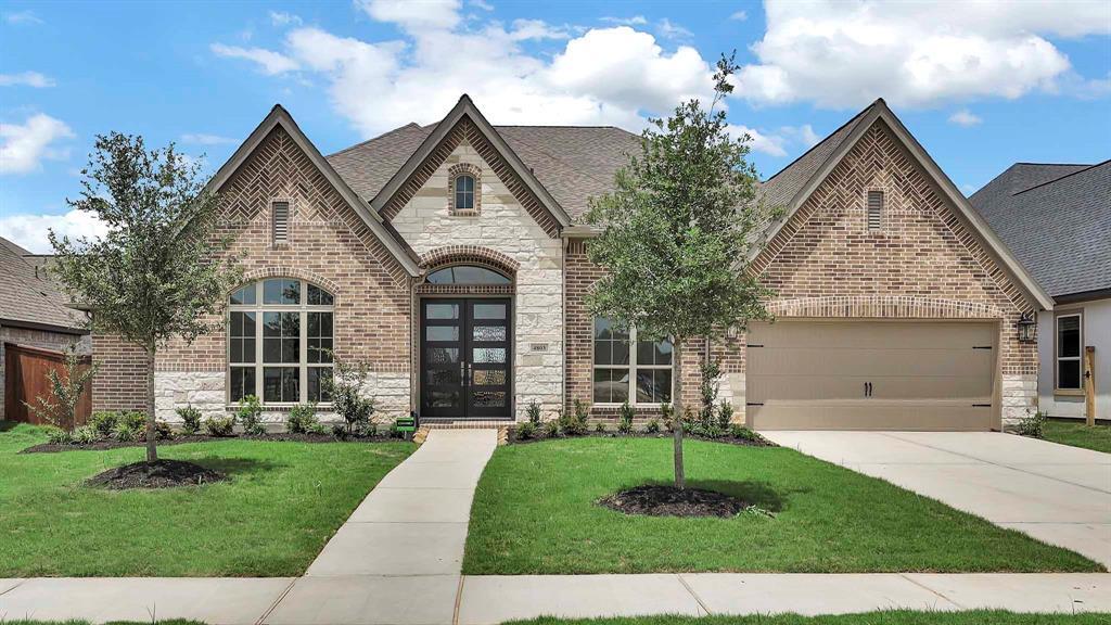 Property Photo:  4803 Bernard Drive  TX 77583 