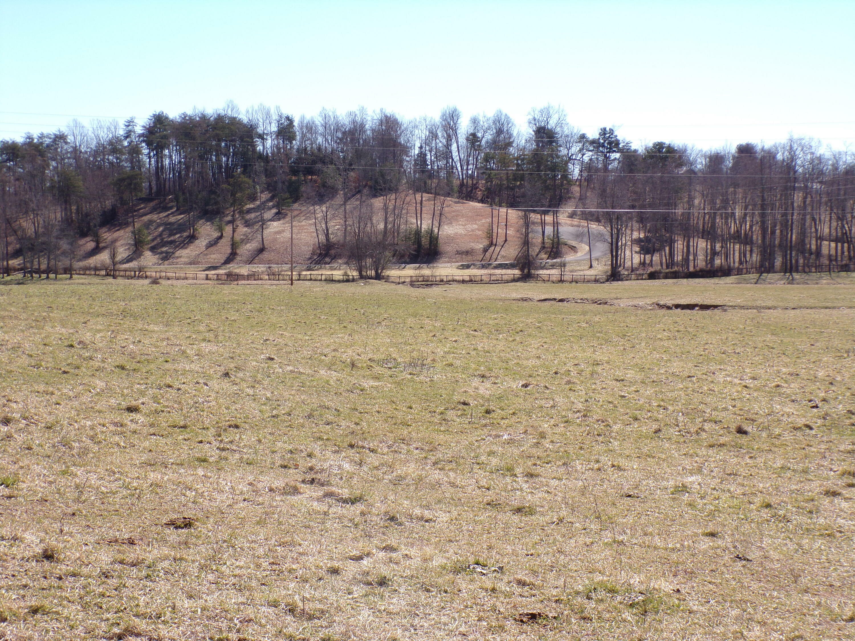 Property Photo:  8 Slate Lick Road  KY 40741 