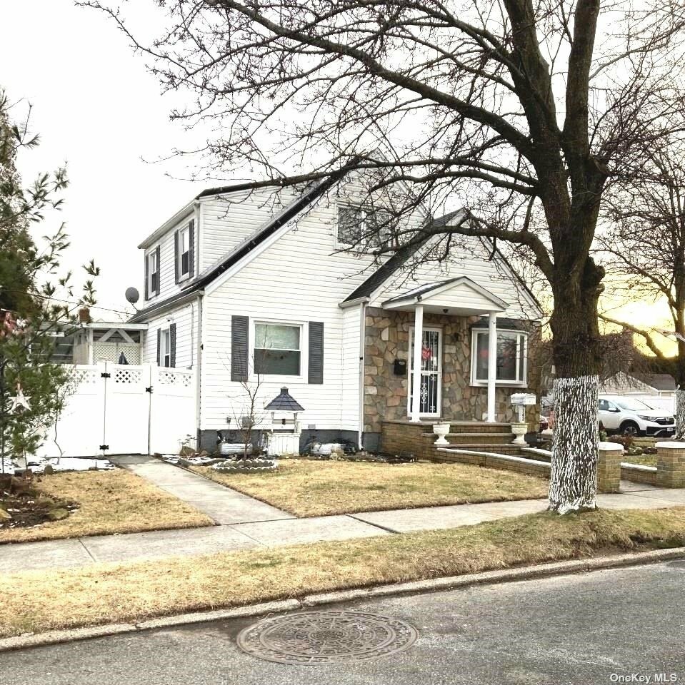 Property Photo:  163-04 20th Avenue  NY 11357 