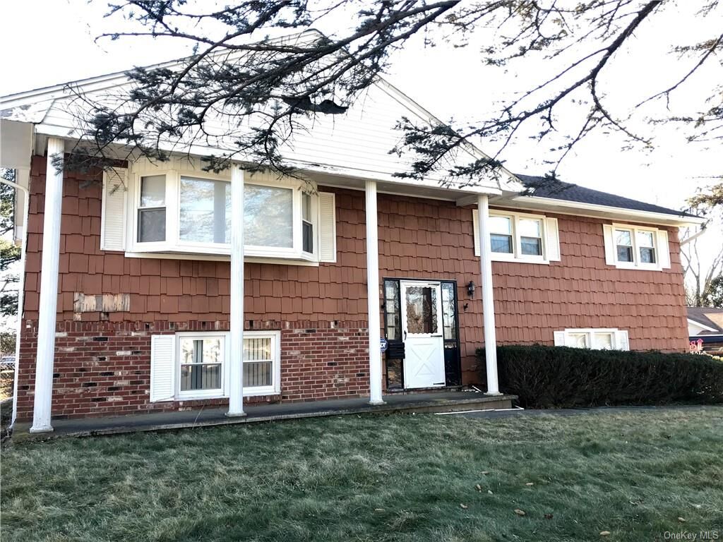 Property Photo:  59 Scott Drive  NY 10941 