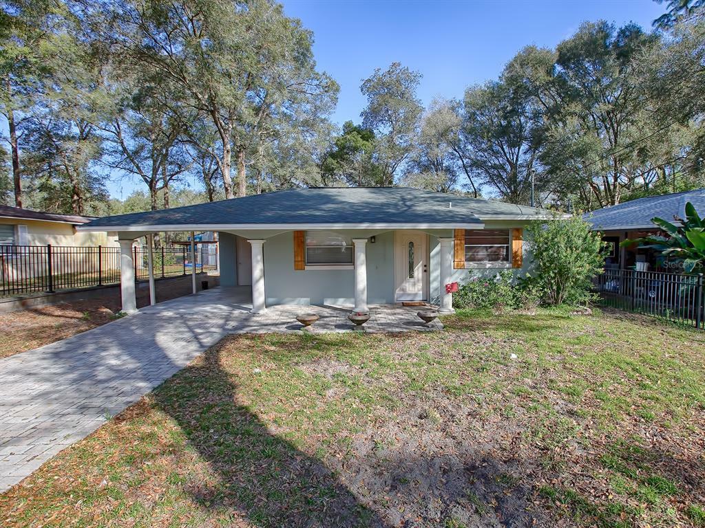 Property Photo:  25125 Niblic Street  FL 32776 