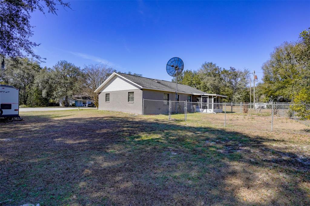 Property Photo:  1 Bahia Pass Way  FL 34472 