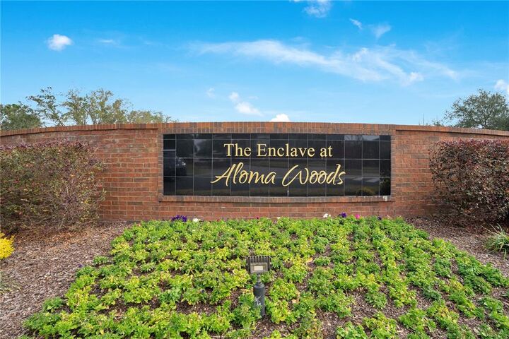 Property Photo: 5540 White Heron Place FL 32765