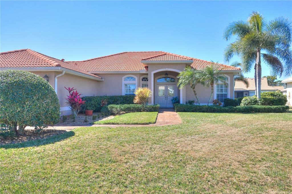 Property Photo: 1215 Silver Lake Court FL 34285