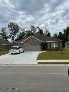 Property Photo:  7010 Crawford Drive  MS 39560 