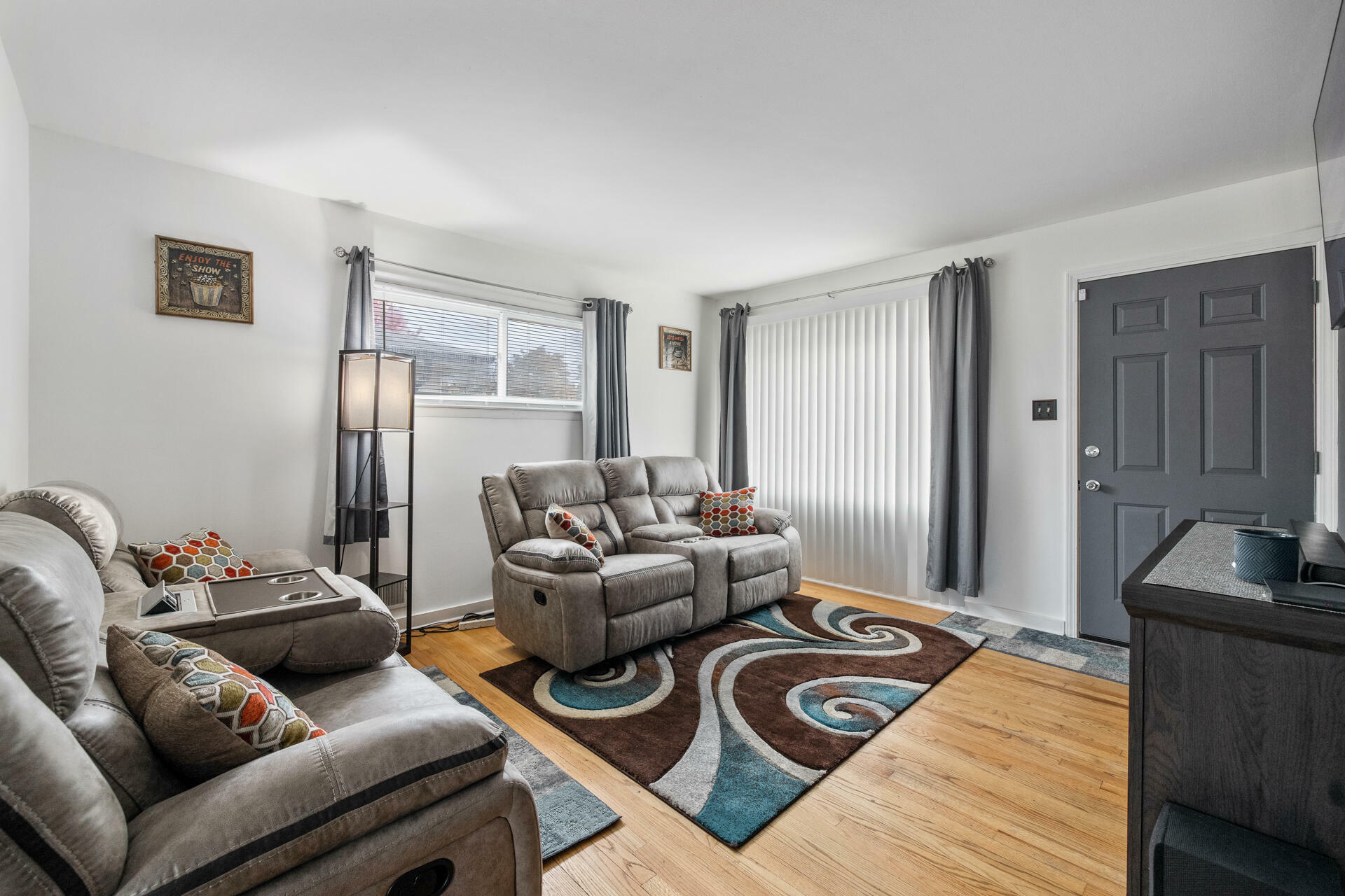 Property Photo: 6546 N 86th St WI 53224