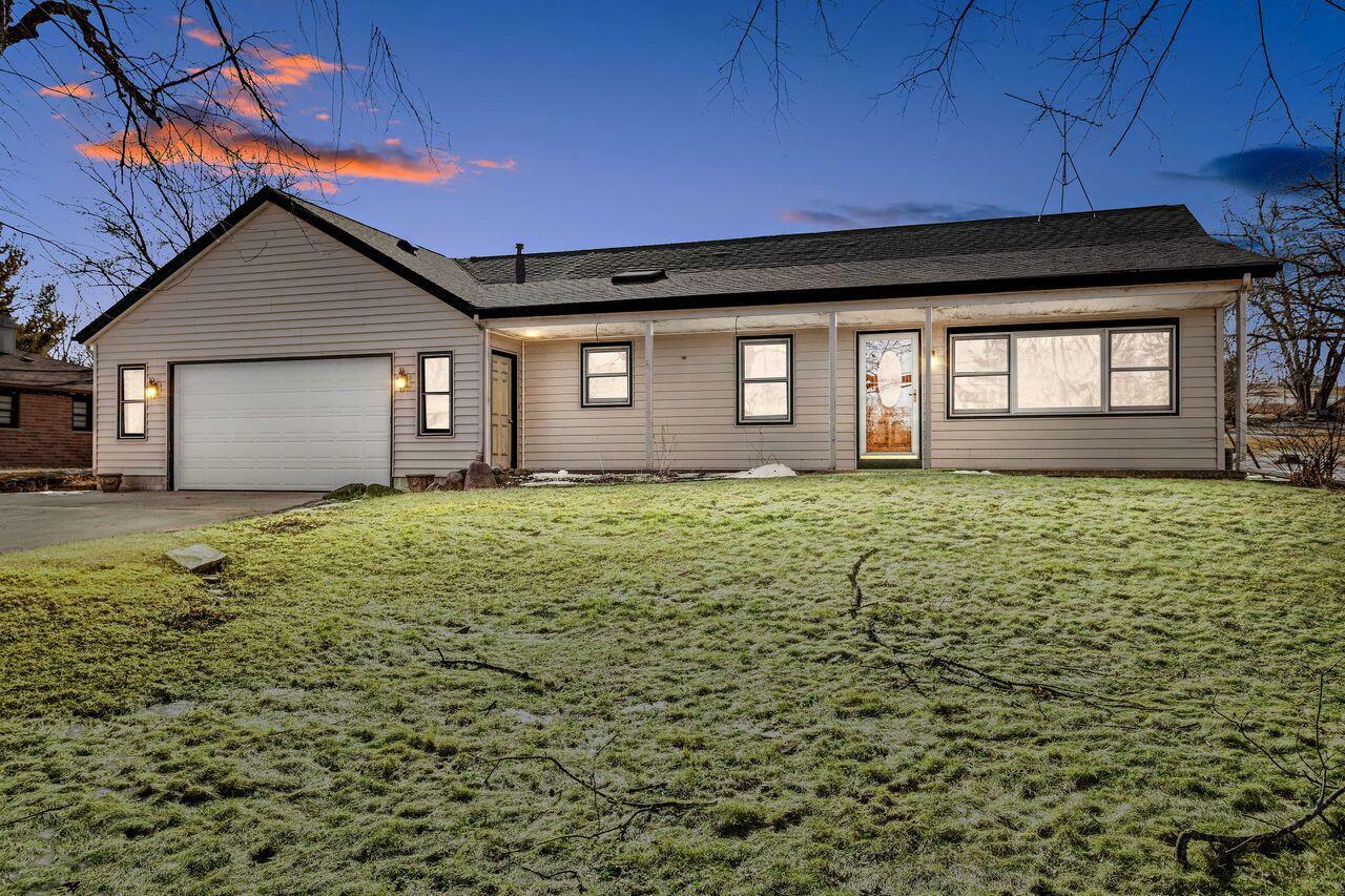 Property Photo: W210n10761 Appleton Ave WI 53022
