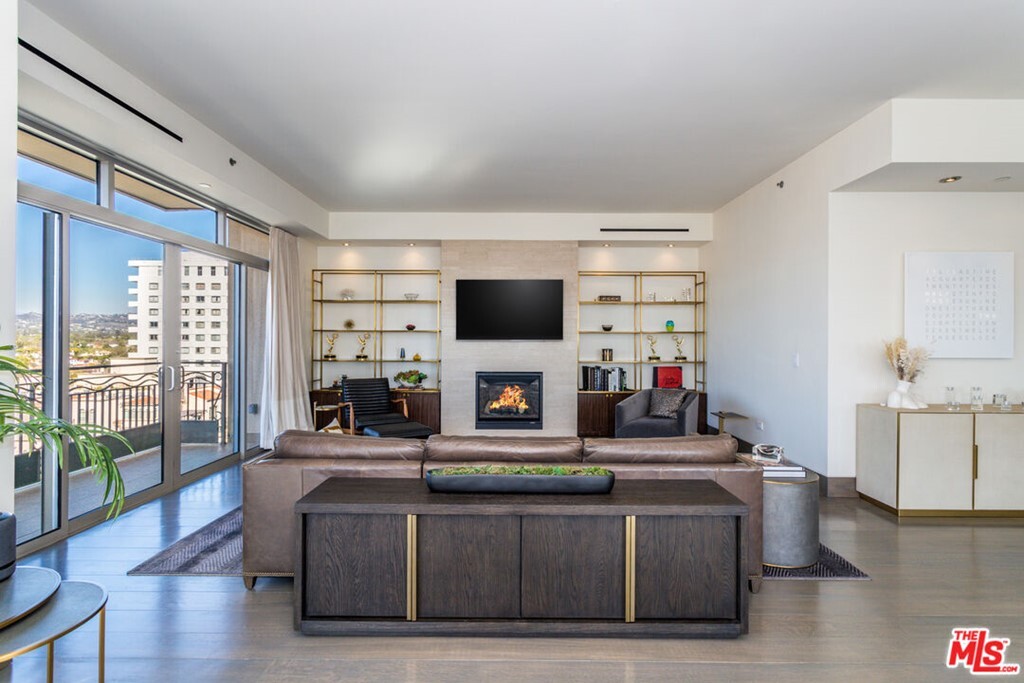 Property Photo: 10800 Wilshire Boulevard 1001 CA 90024