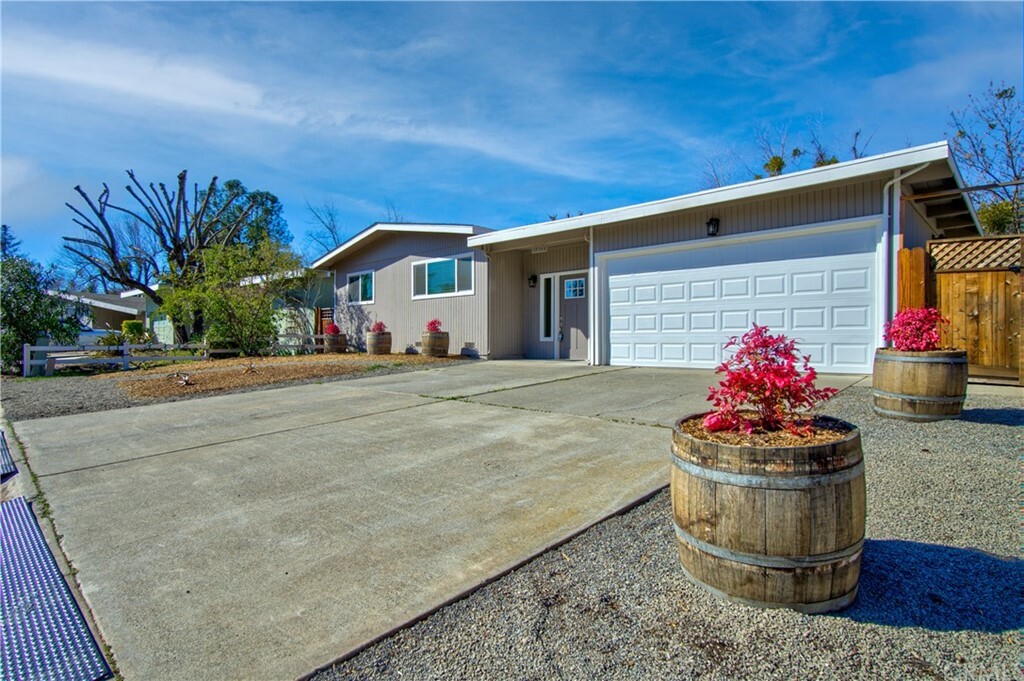 Property Photo:  12764 Island Circle  CA 95423 