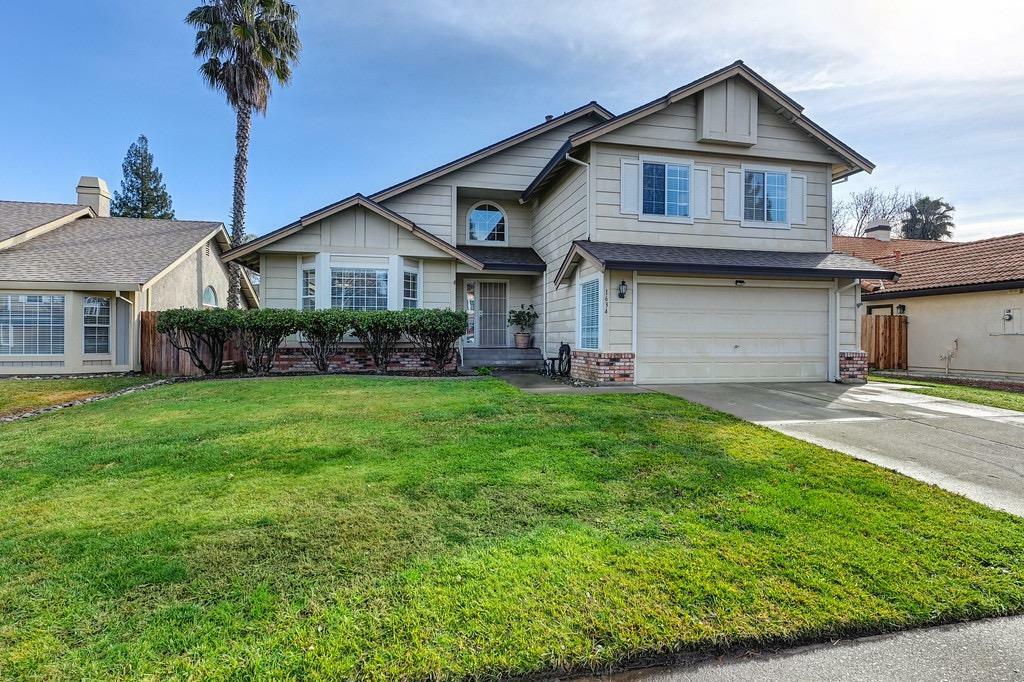 Property Photo:  1634 Revere Drive  CA 95747 