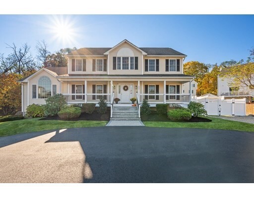 Property Photo: 244 Lynnfield St MA 01960