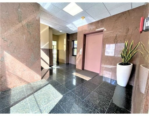 Property Photo:  373 Highland Ave 309  MA 02144 