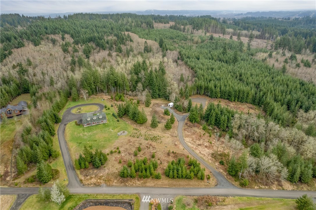 Property Photo:  124 Glenview Lane  WA 98522 