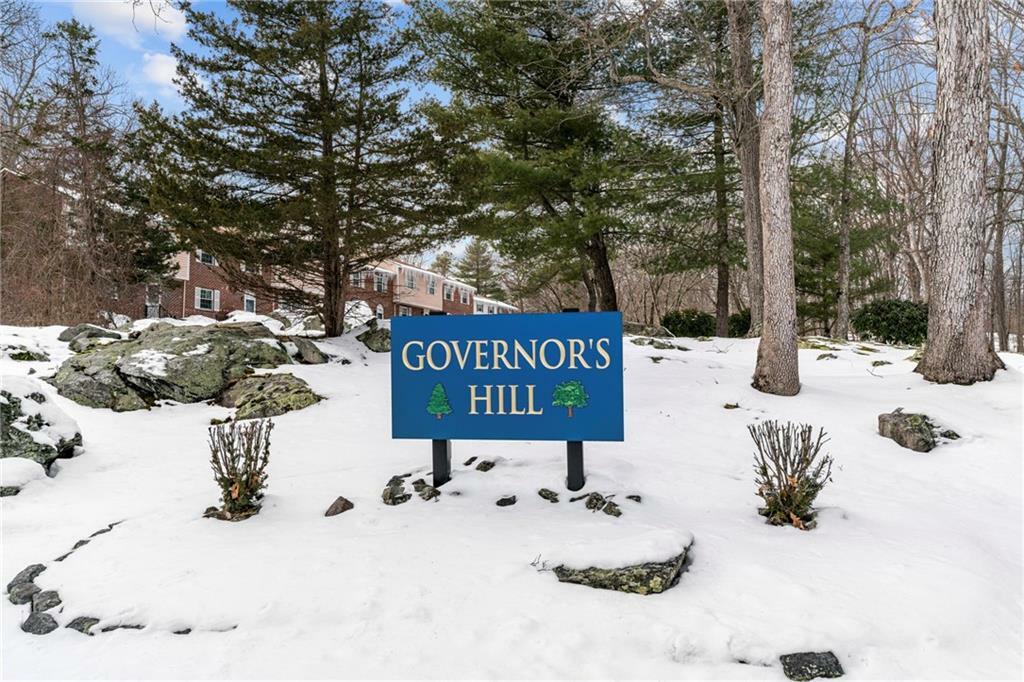 Property Photo:  94 Governors Hill  RI 02893 