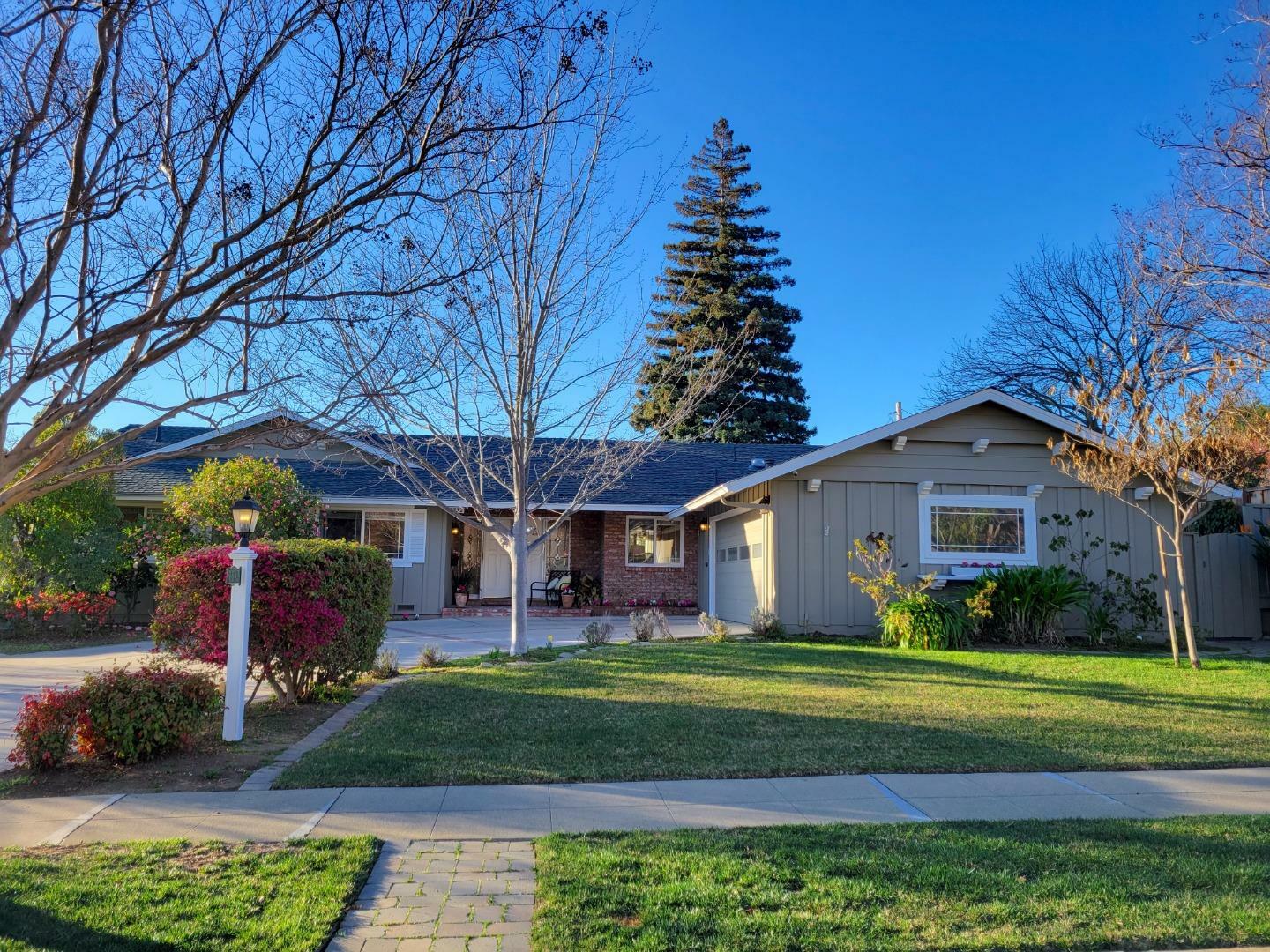 Property Photo:  7552 Heatherwood Drive  CA 95014 