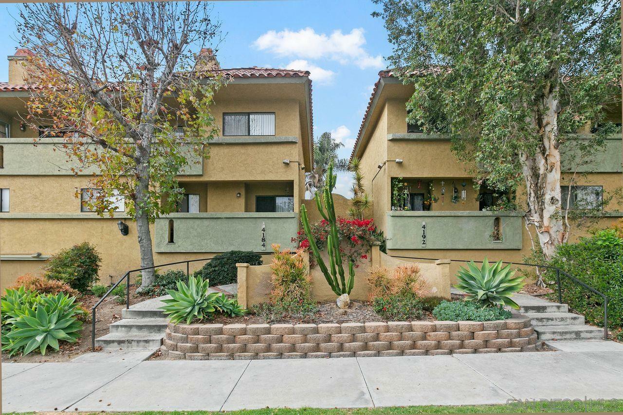 Property Photo:  4192 33rd St 4  CA 92104 