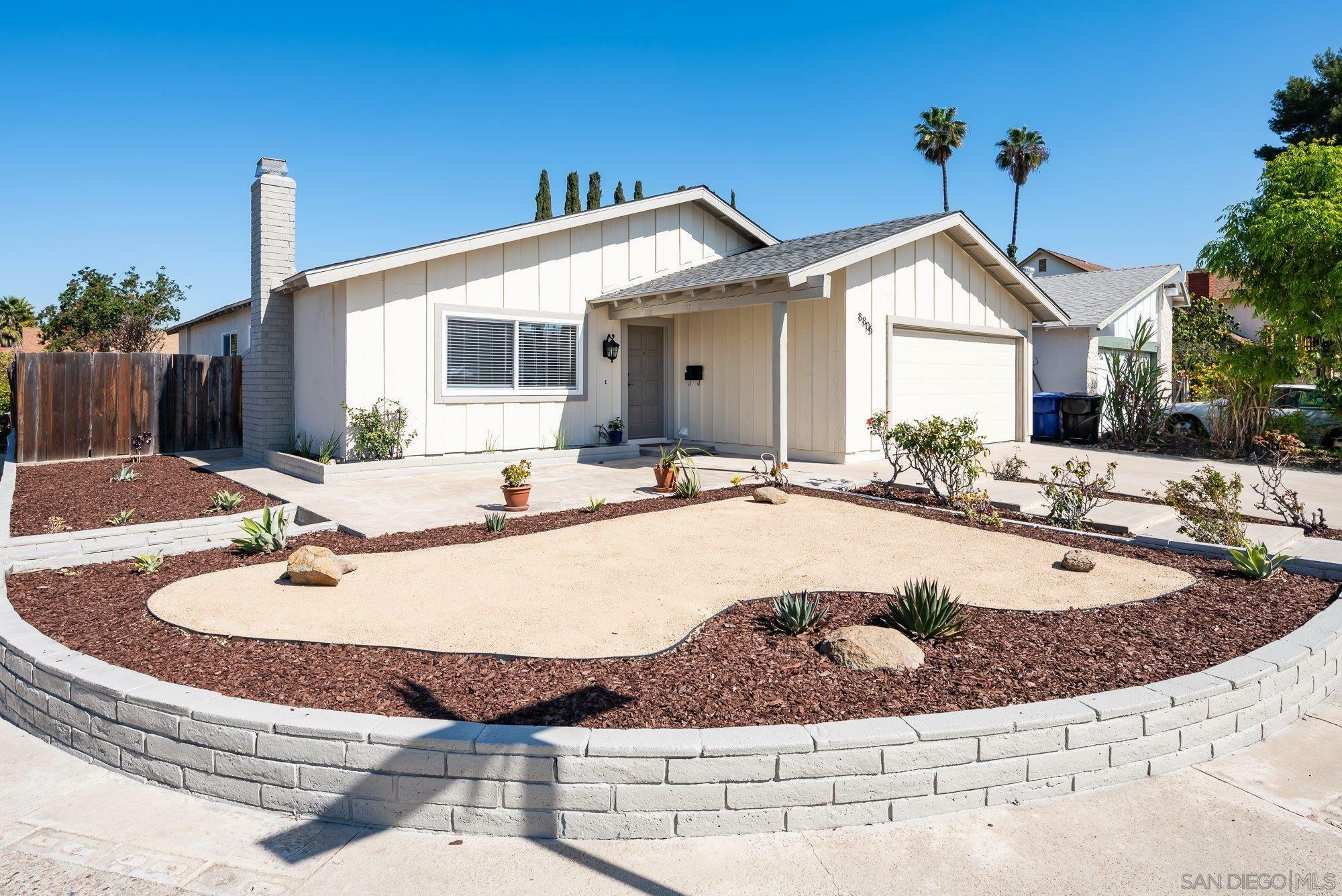 Property Photo:  8806 Centaurus Way  CA 92126 