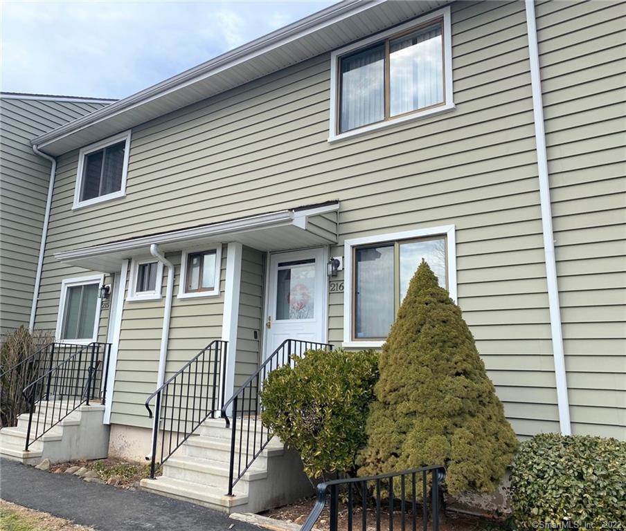 Property Photo:  216 Monticello Drive 216  CT 06405 