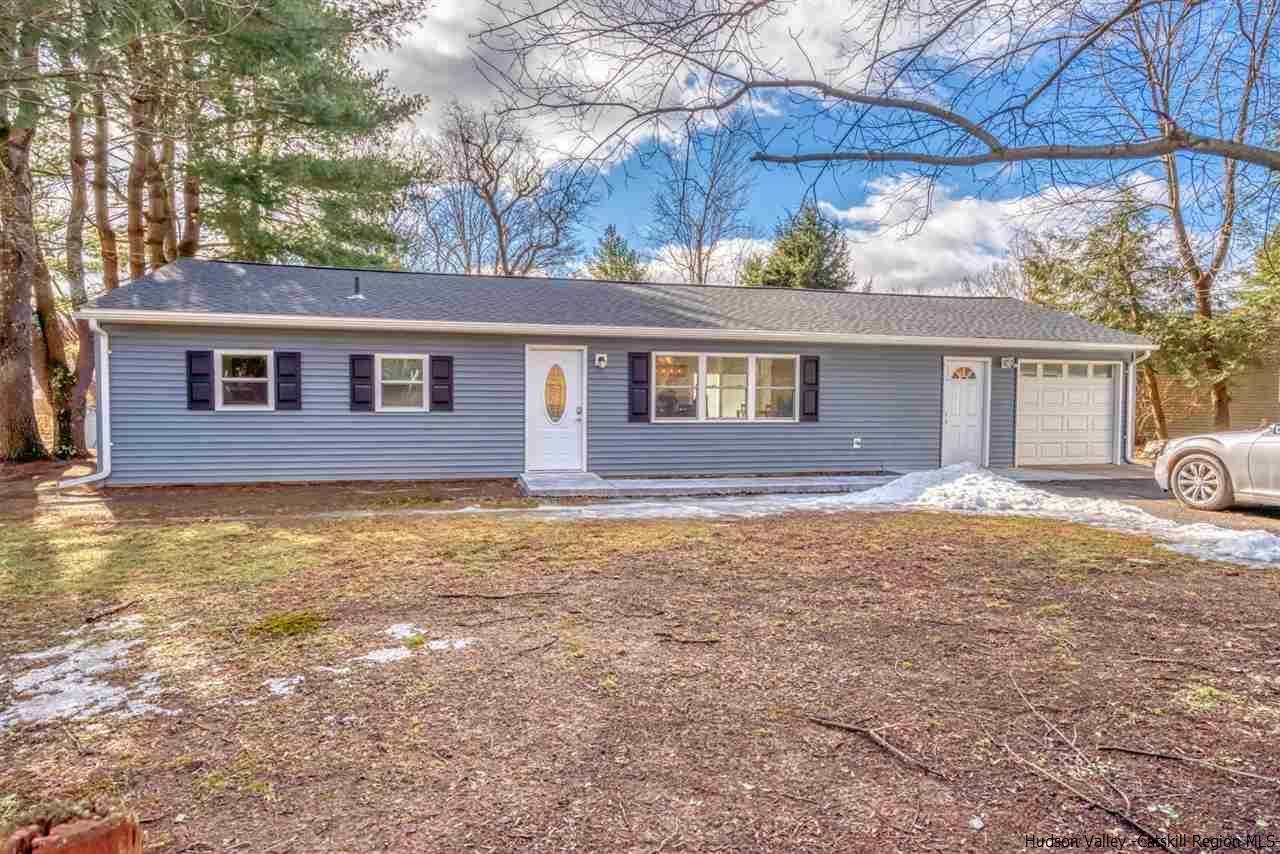 Property Photo:  28 Roberts  NY 12404 