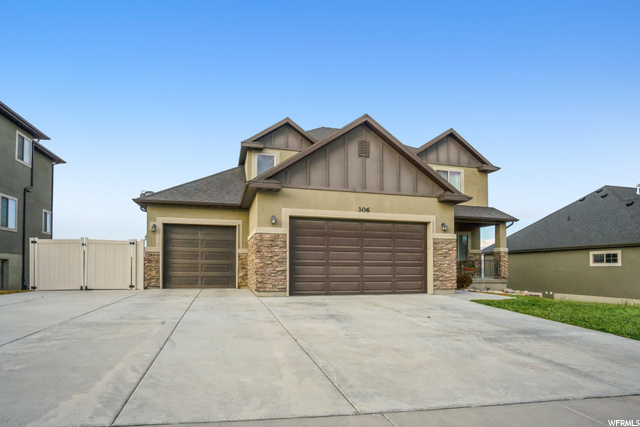 Property Photo: Address not disclosed UT 84045
