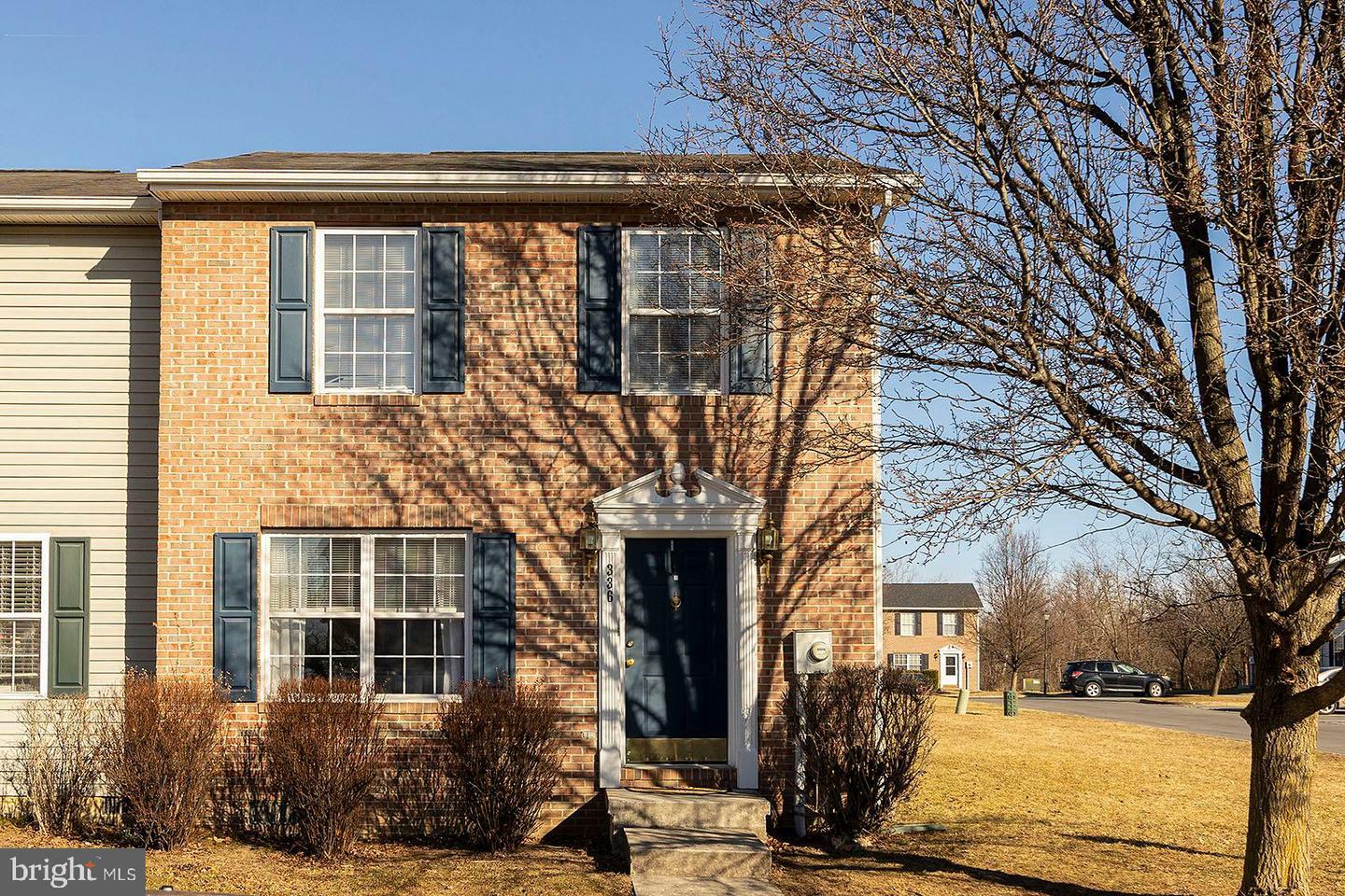 Property Photo:  336 Surrey Club Lane  VA 22655 