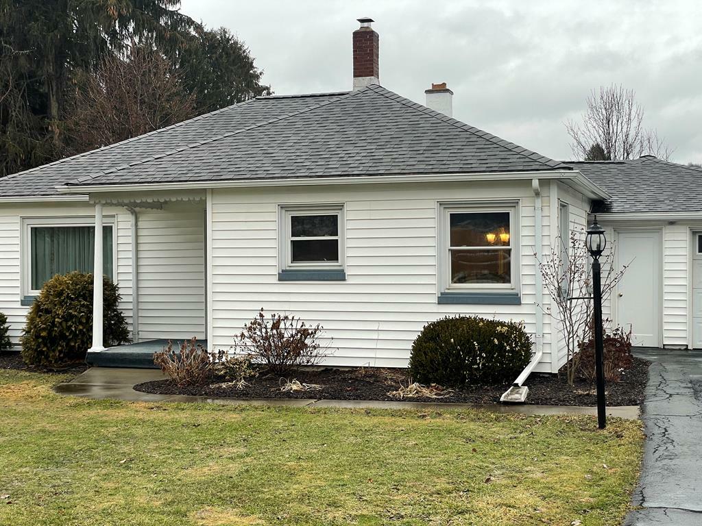 Property Photo:  413 Old Ithaca Rd  NY 14845 