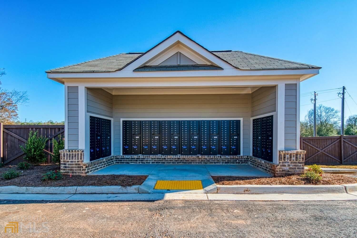 Property Photo:  7112 Birch View Court 97A  GA 30542 