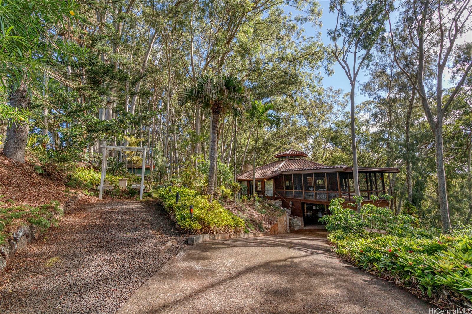 Property Photo:  95-214 Waikalani Drive  HI 96789 