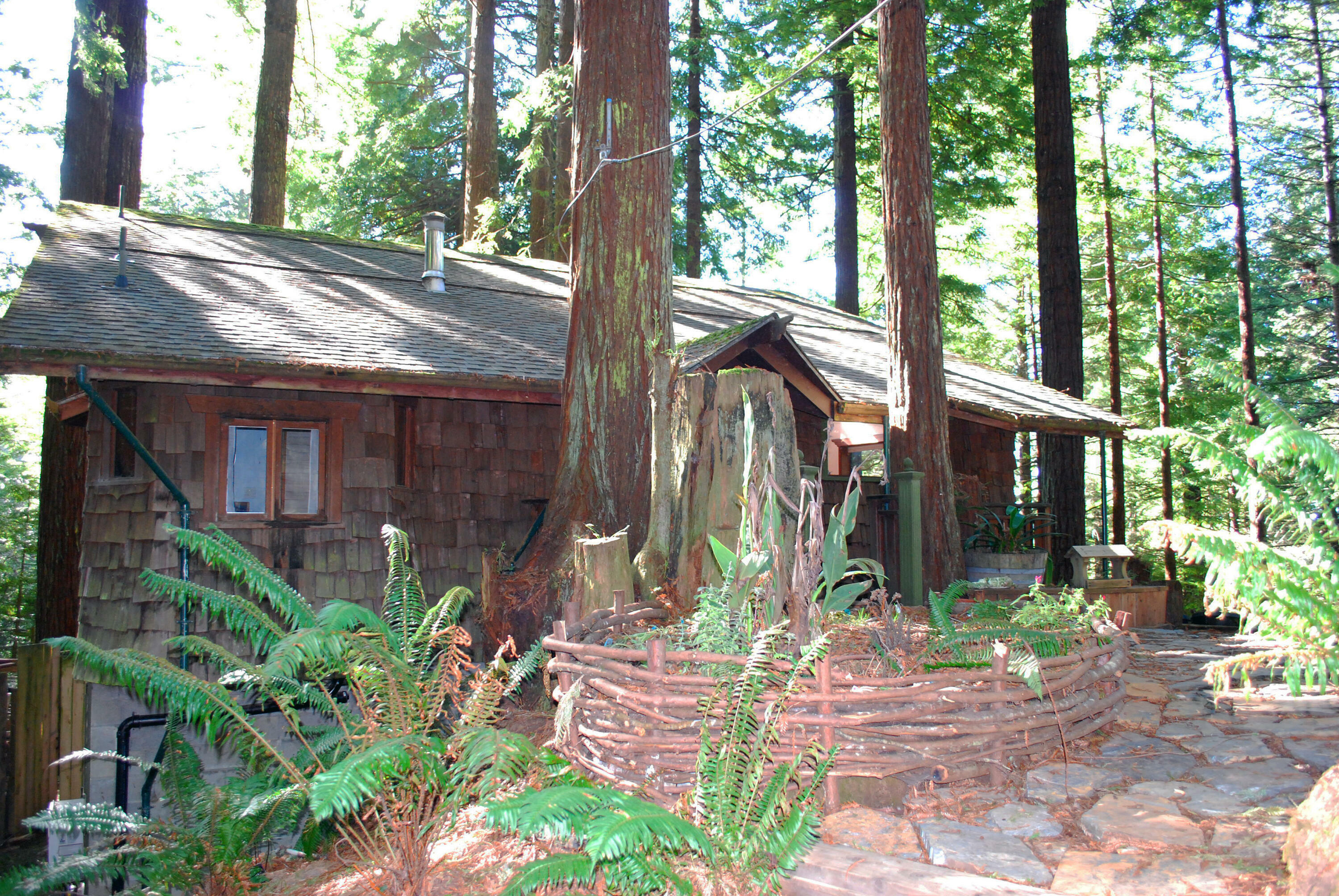 Property Photo: 1200 Fernwood Drive CA 95521