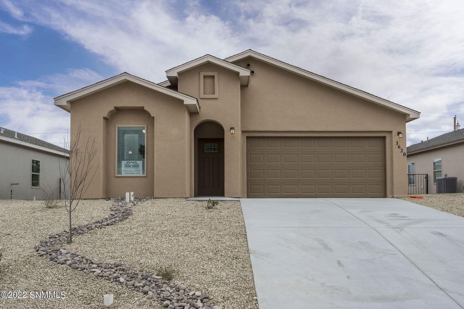 Property Photo:  3620 Spitz Avenue  NM 88005 