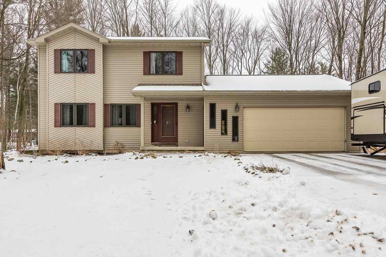 Property Photo:  3855 E Kens Lane  MI 48642 