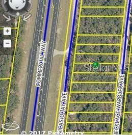 Property Photo:  17112 Nicasio Jay Avenue  FL 34614 