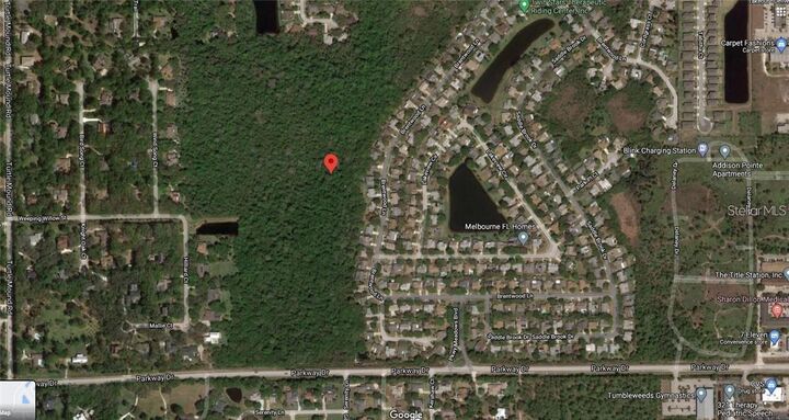 Property Photo: Parkway Drive FL 32934