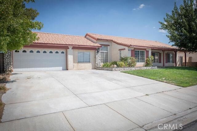 Property Photo: 13011 Mirage Road CA 92392
