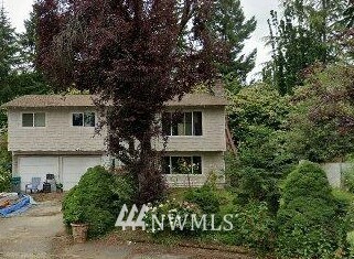 Property Photo:  10718 165th Place NE  WA 98052 