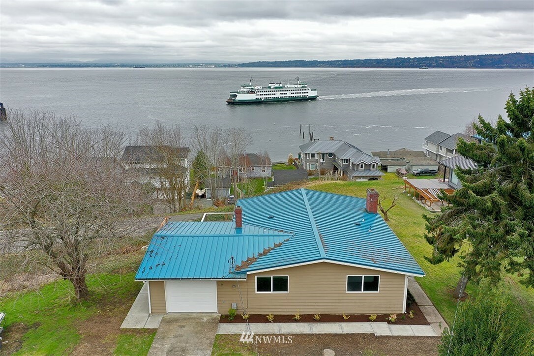 Property Photo:  6545 Conrad Street  WA 98236 