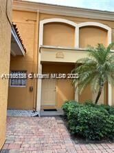 Property Photo: 18017 NW 68th Ave A-101 FL 33015