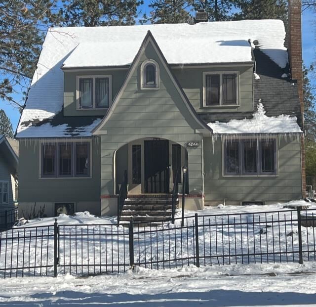 Property Photo:  2423 S Manito Blvd  WA 99203 