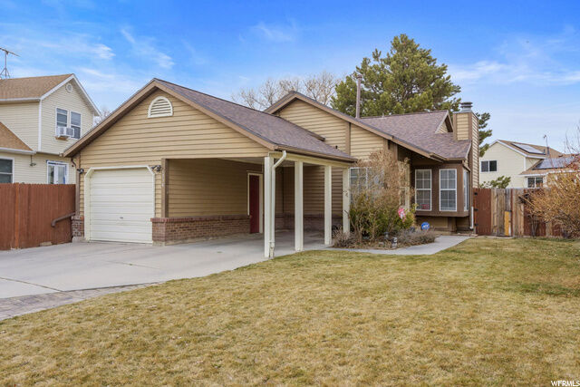 Property Photo: Address not disclosed UT 84088