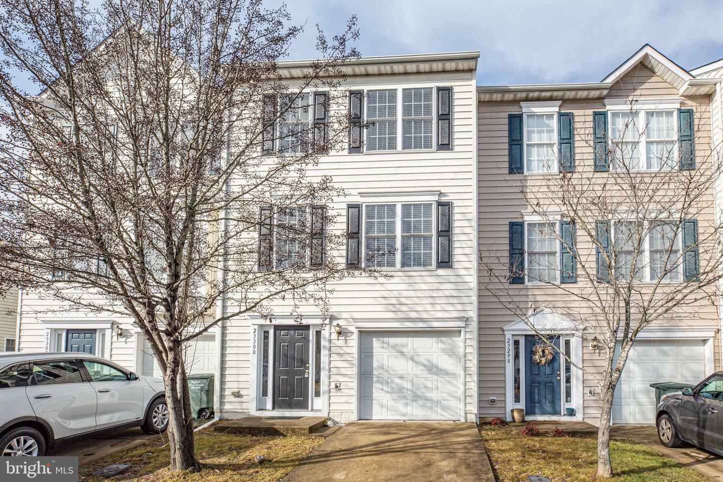 Property Photo:  23300 Westmont Drive  VA 22546 