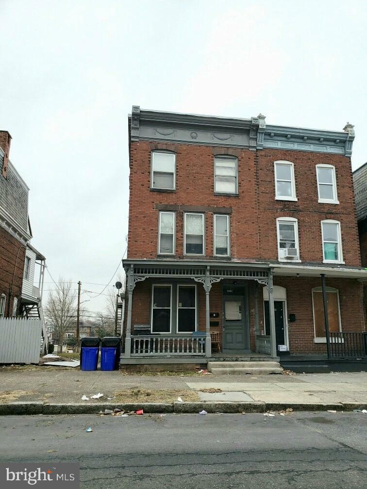 Property Photo:  2114 N 4th Street  PA 17110 