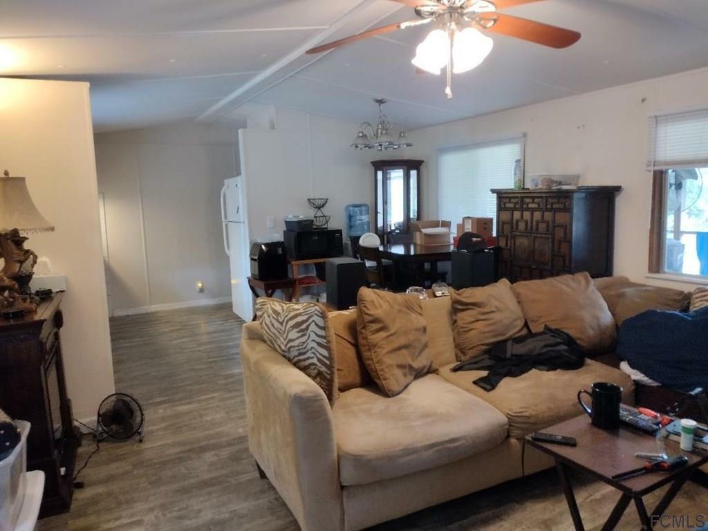 Property Photo: 2829 Palmetto St FL 32110