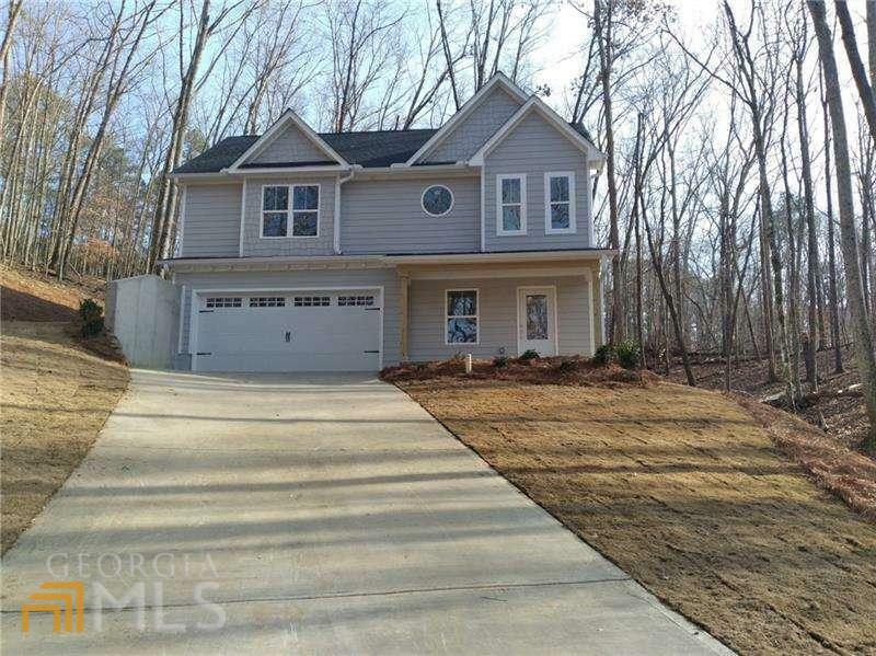 Property Photo: 106 Crow Court GA 30114