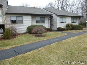 Property Photo:  110 Village Road C  NY 10598 