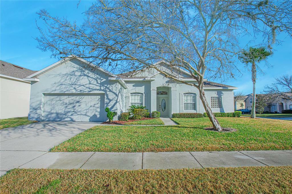 Property Photo:  466 Julliard Boulevard  FL 33897 