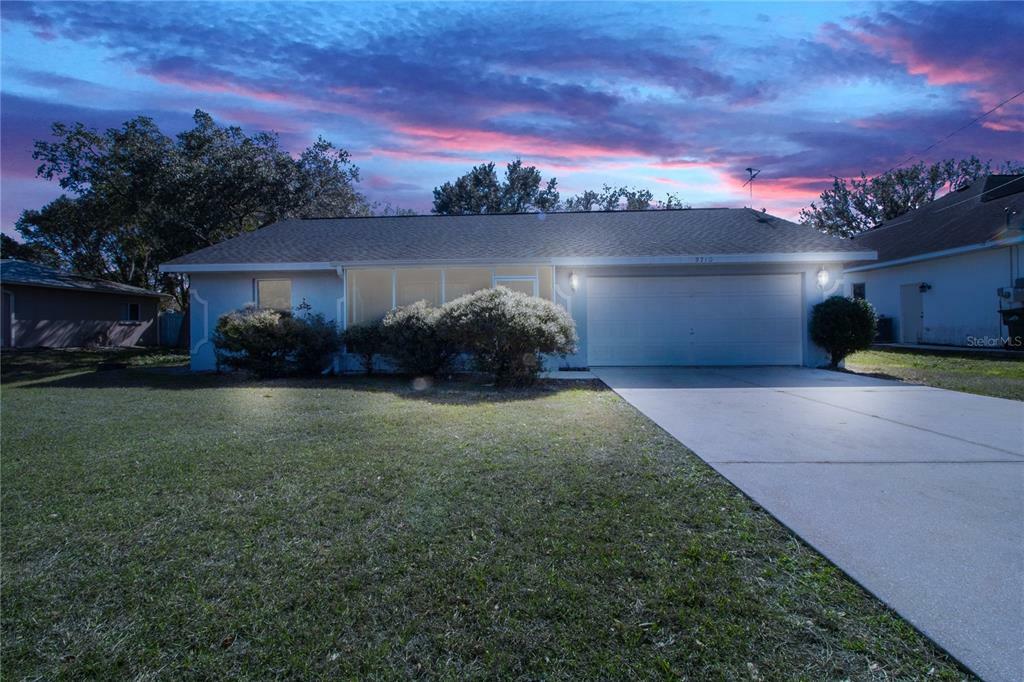 Property Photo:  3710 S Sumter Boulevard  FL 34287 