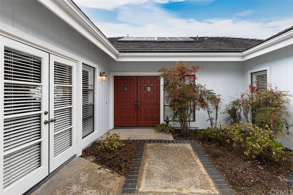 Property Photo: 7229 E Dapple Circle CA 92869