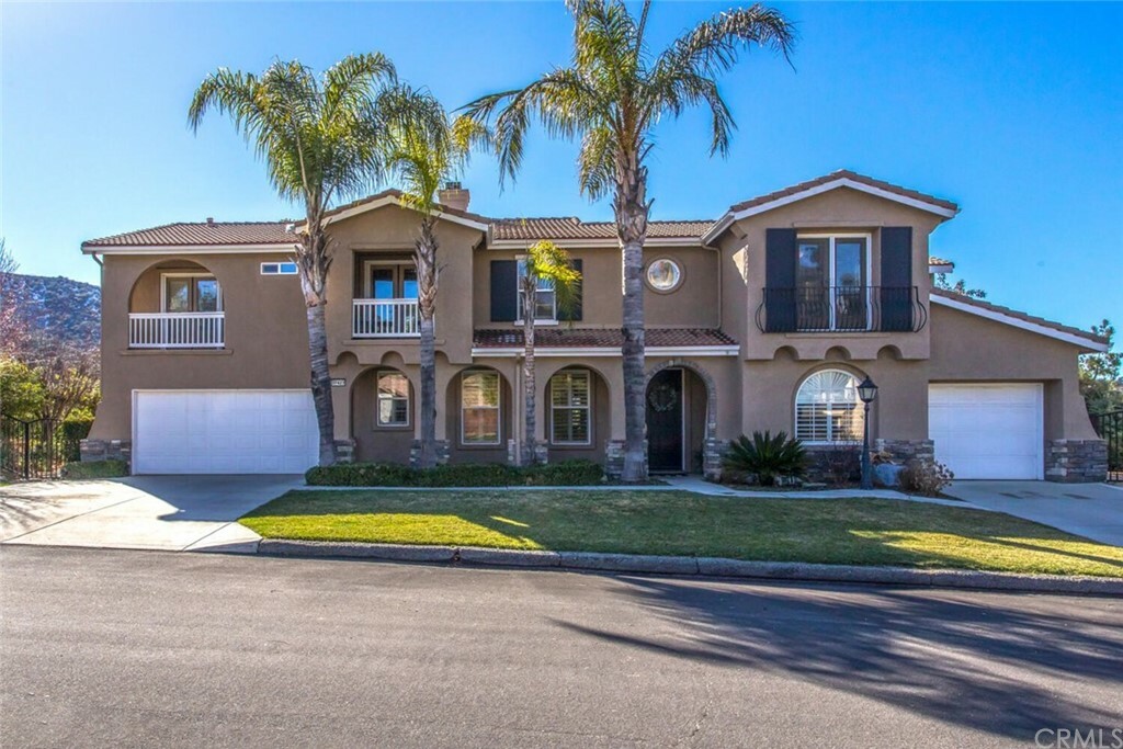 Property Photo:  37423 Ironwood  CA 92399 