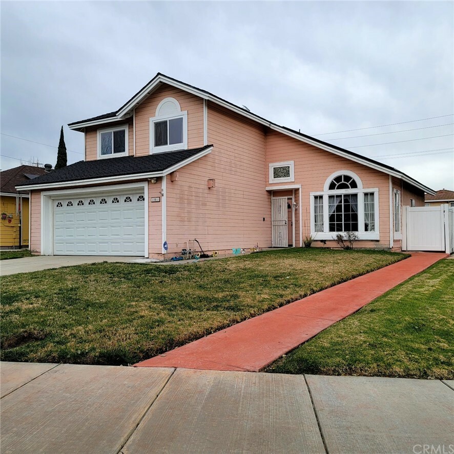 11811 Lester Court  Chino CA 91710 photo